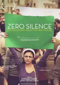 Plakat filmu Zero milczenia