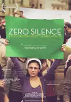 Johan Serrander / Zero milczenia