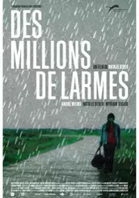 Plakat filmu Miliony łez