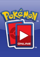 plakat filmu Pokemon TCG Online