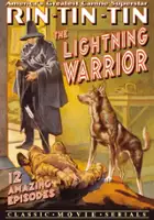 plakat filmu The Lightning Warrior