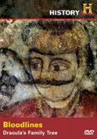Trevor Poots / Bloodlines: The Dracula Family Tree