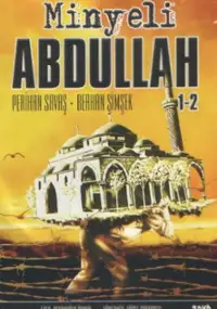 Plakat filmu Minyeli Abdullah