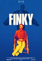 plakat filmu Finky