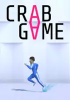 plakat filmuCrab Game