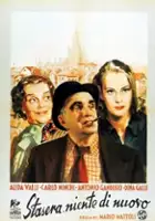 plakat filmu Stasera niente di nuovo