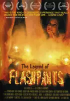Jeff Cooper / The Legend of Flashpants
