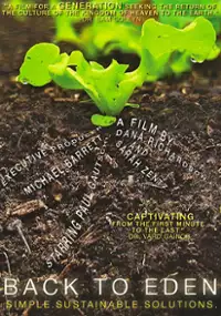 Plakat filmu Back to Eden