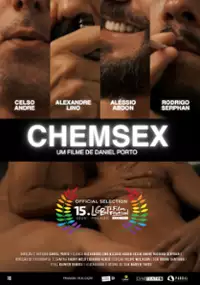 Plakat filmu Chemsex