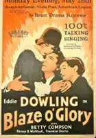 Henry McCarty / Blaze o' Glory