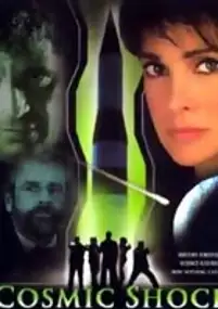Plakat filmu Doomsday Rock
