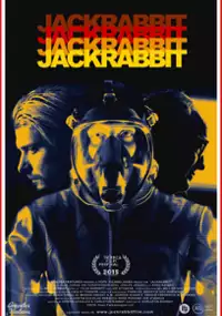Plakat filmu Jackrabbit