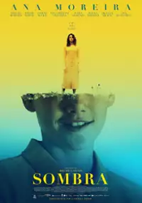 Plakat filmu Sombra