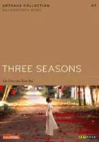 Phat Trieu Hoang / Trzy sezony