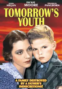 Plakat filmu Tomorrow's Youth