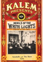 plakat filmu Perils of the White Lights