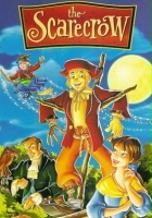 plakat filmu The Scarecrow