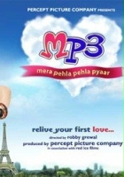plakat filmu MP3: Mera Pehla Pehla Pyar