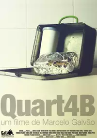 Plakat filmu Quarta B