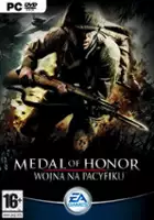 Will Friedle / Medal of Honor: Wojna na Pacyfiku