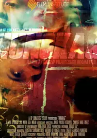 Plakat filmu Hungkag
