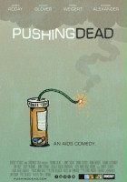 plakat filmu Pushing Dead