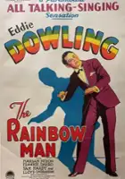 plakat filmu Rainbow Man