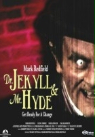 plakat filmu Dr. Jekyll and Mr. Hyde