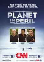 plakat filmu Planet in Peril