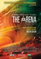 plakat filmu The Arena: North Shore