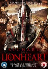 Richard: The Lionheart