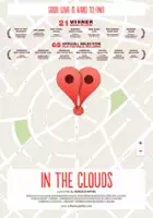 plakat filmu En las nubes