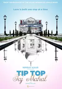 Plakat filmu Tip Top Taj Mahal