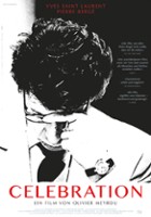 plakat filmu Yves Saint Laurent: Ostatnia kolekcja