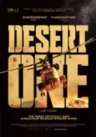 plakat filmu Desert One