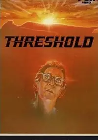 Plakat filmu Próg