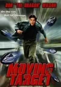 Plakat filmu Ruchomy cel