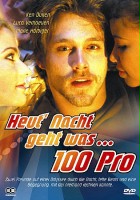 plakat filmu 100 Pro
