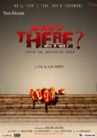 plakat filmu Who's There