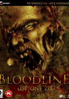 plakat filmu Bloodline: Uśpione zło