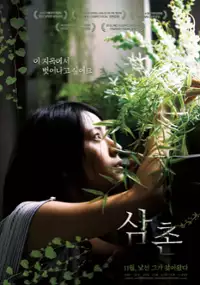 Plakat filmu Sam-chon