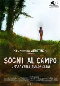 Plakat filmu Sny