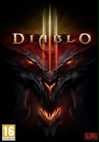 plakat filmu Diablo III Collector's Edition