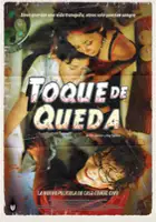 plakat filmu Toque de Queda