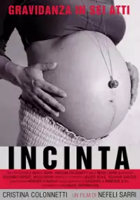 Plakat filmu Incinta