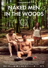 Plakat filmu Nackte Männer im Wald
