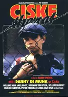 plakat filmu Ciske de Rat