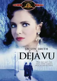 Plakat filmu Déjà Vu