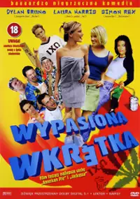 Plakat filmu Wypasiona wkrętka