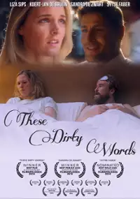 Plakat filmu These Dirty Words